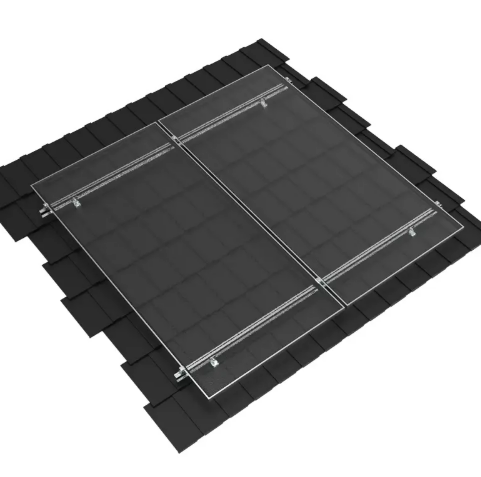 Sistemul de montare solar Tracker Vs Sistemul de montare solar fix: care este mai bun?