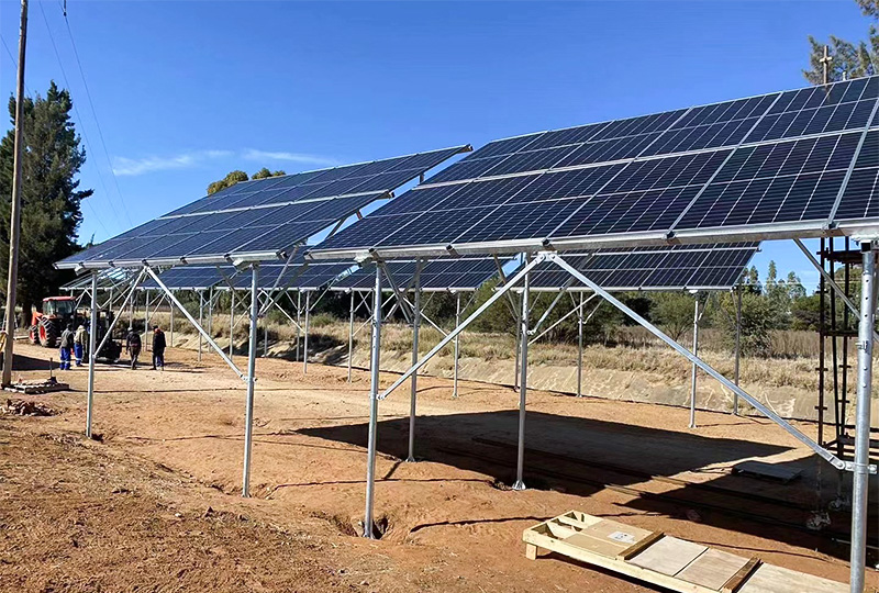 Project_0005_100kw Naziemny system fotowoltaiczny zabezpieczający przed kradzieżą w Republice Południowej Afryki.jpg